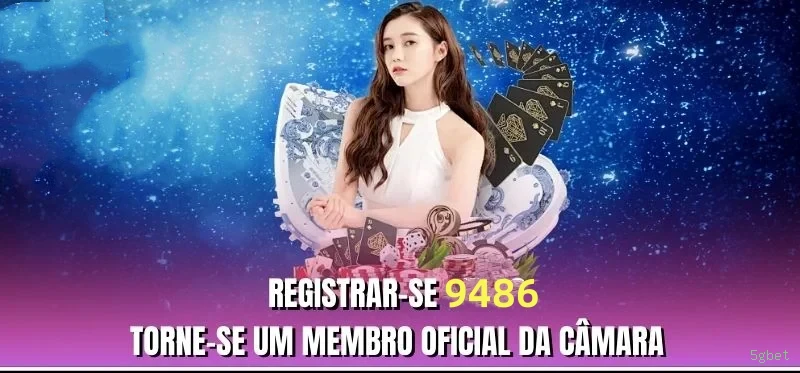 Apostas Esportivas 5gbet