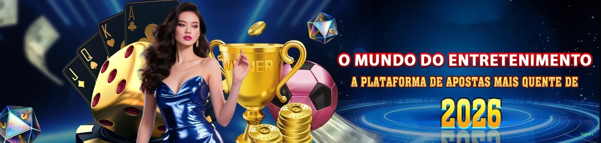 5gbet Plataforma