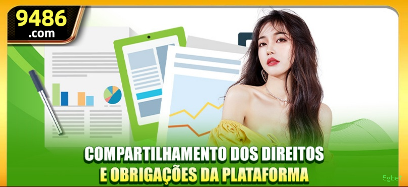 Pagamentos 5gbet