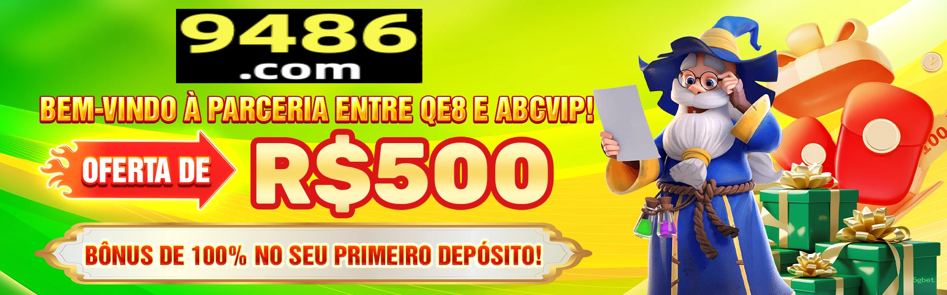 Limites de Saque