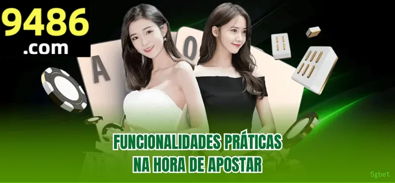 Termos de Serviço 5gbet